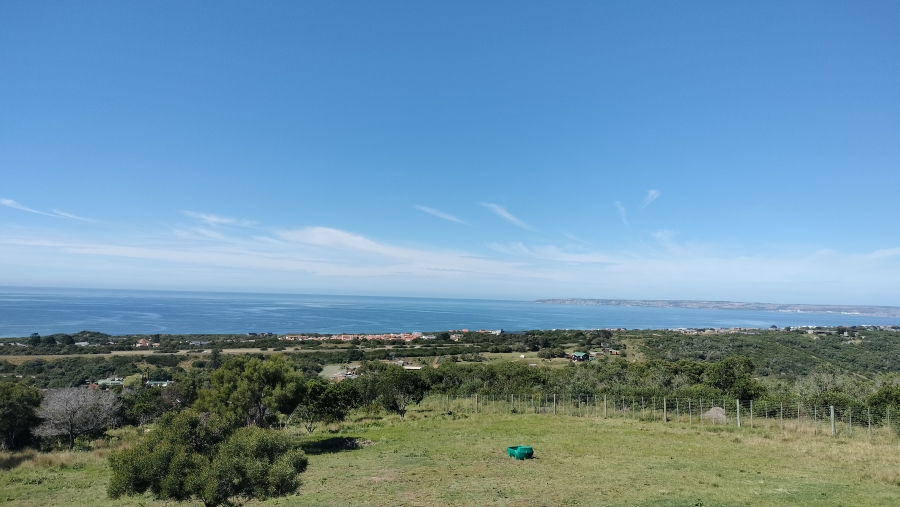 3 Bedroom Property for Sale in Grootbrakhoogte Western Cape
